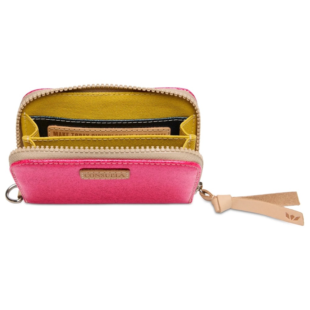 Consuela Ivy Zippy Wallet - Picture 2 of 7
